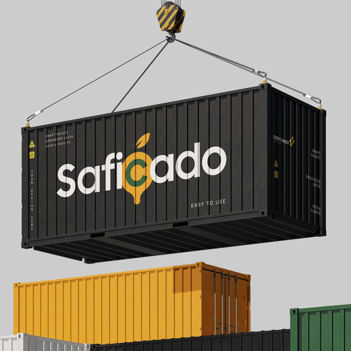 Saficado